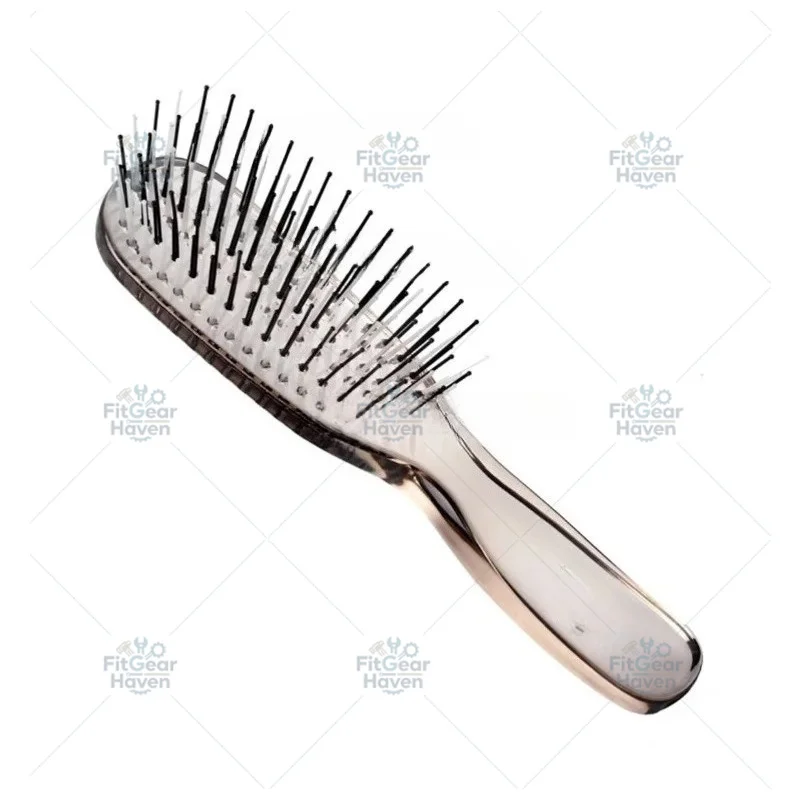 Suitable for Air Cushion Comb Scalp Massage Magic Comb Fluffy Hair Comb