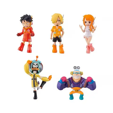 10 best sales figurin nami - №7