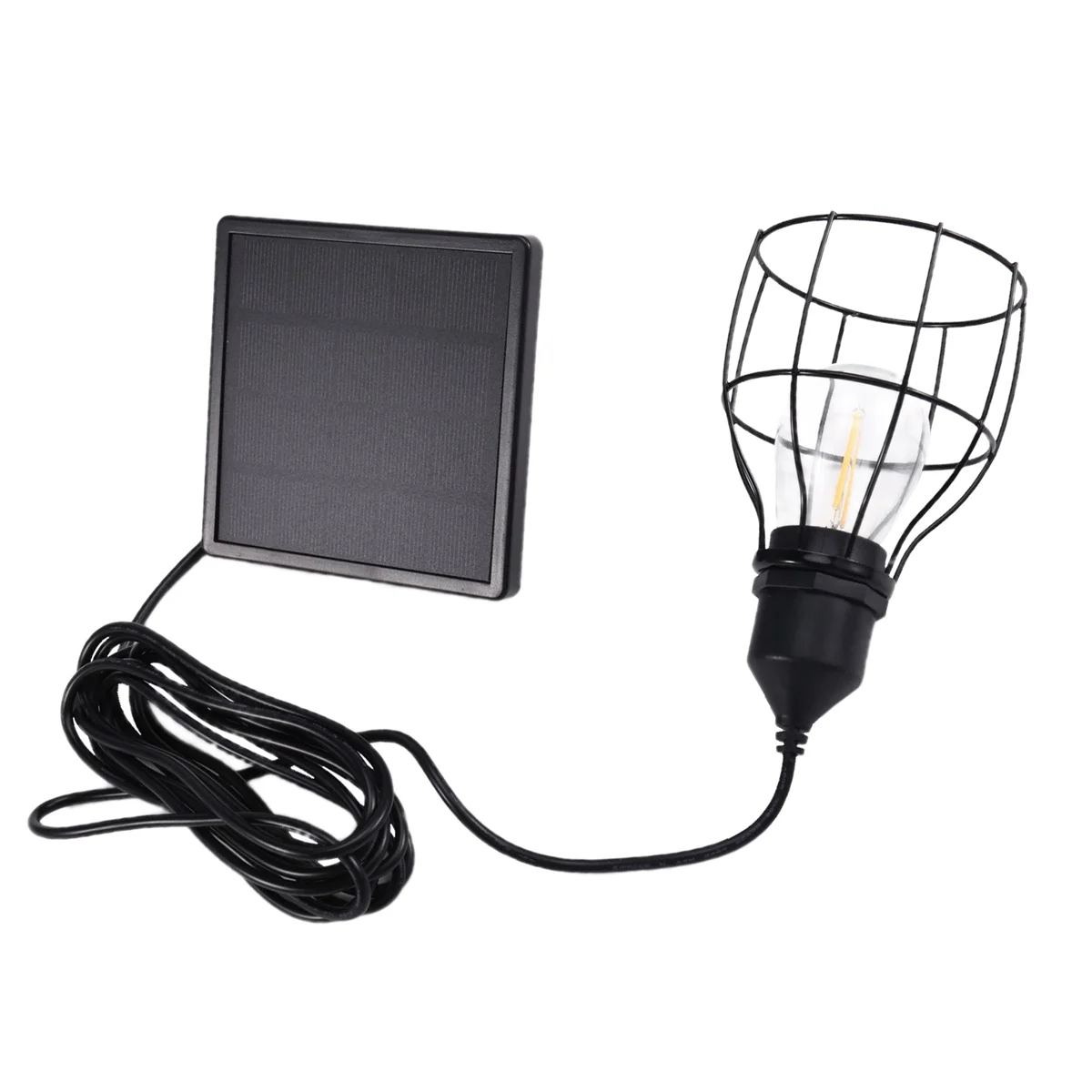 

【Семь только!】Подвесной светильник на солнечных батареях