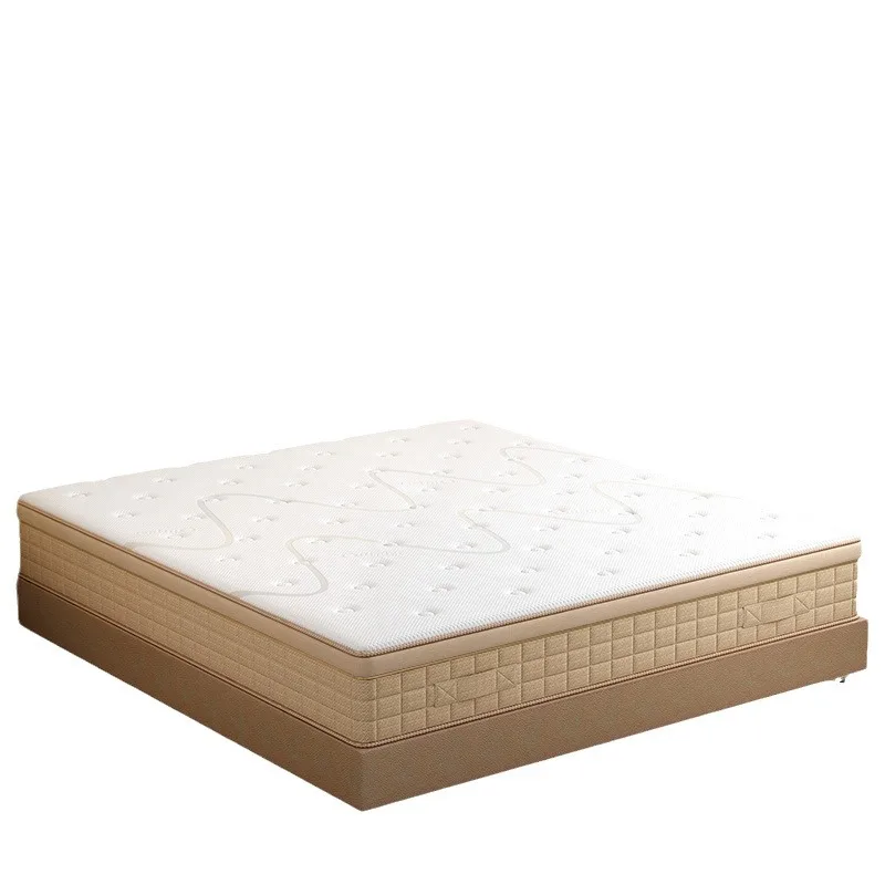 

Latex mattress, independent, silent, spring