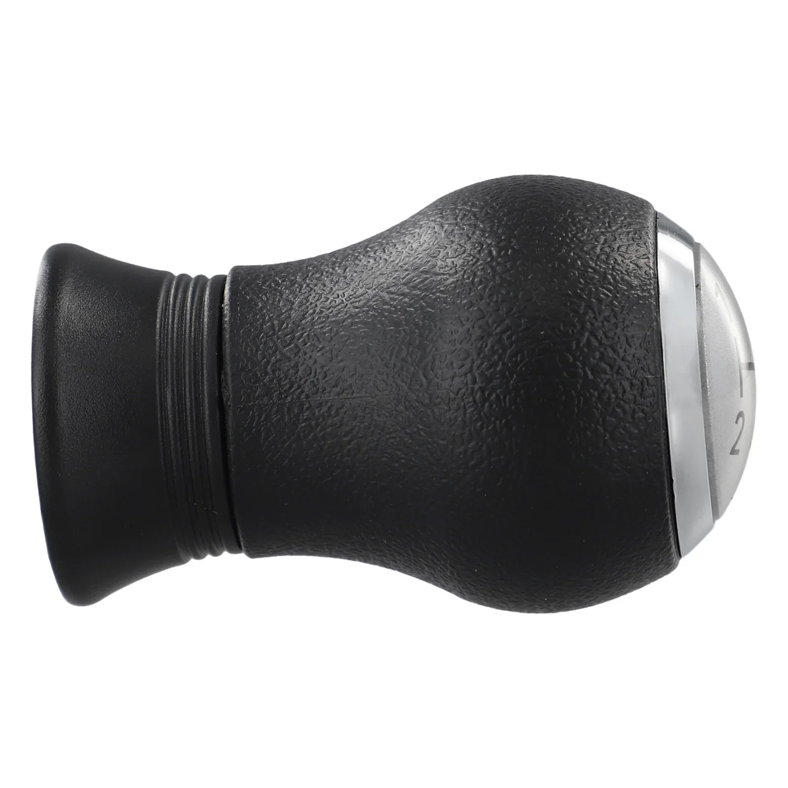 

5 Speed Gear Shift Knob for Toyota For Yaris 2005 2010 and For Auris 2007 2008 Plastic and Chrome Construction
