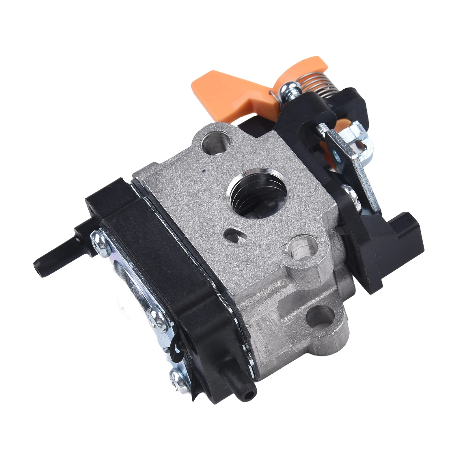 Carburetor and Seal Set for Homelite For WYC-6 Carburetor Designed for UT-08542 Attack II Fan UT-08072 Backpacker II Blower