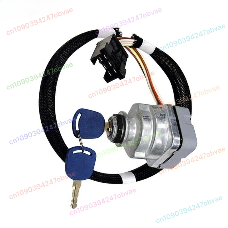 

Tractor Parts Used For 81864288 82025888 87561528 F0NN11N501AA