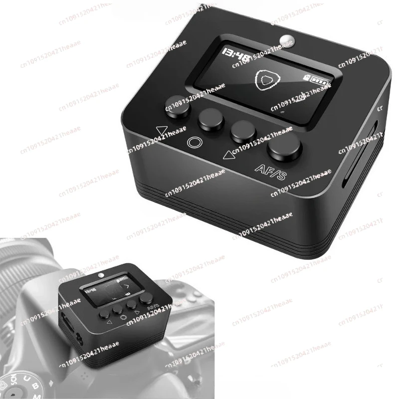 

Suitable for Camera Stabilizer, Video Stabilization，Gyroscope,