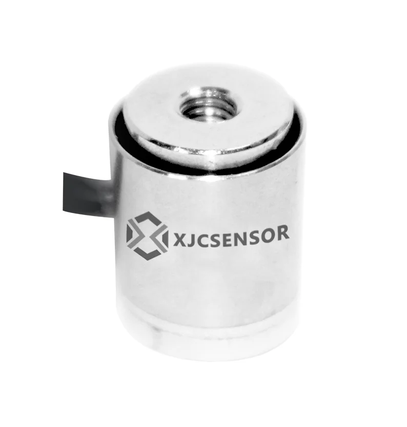 

X-C10-2M Force Sensor Simple Structure high quality compression load cell