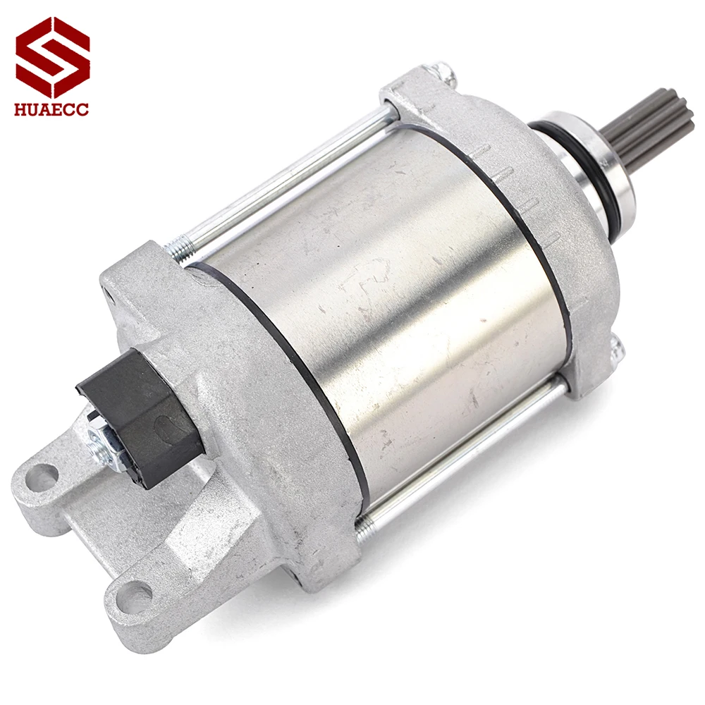 31100-14J00 Engine Starting Starter Motor for Suzuki GSXR600 GSXR750 GSX R600 R750 GSXR 600 700 2011-2017 31100-14J10