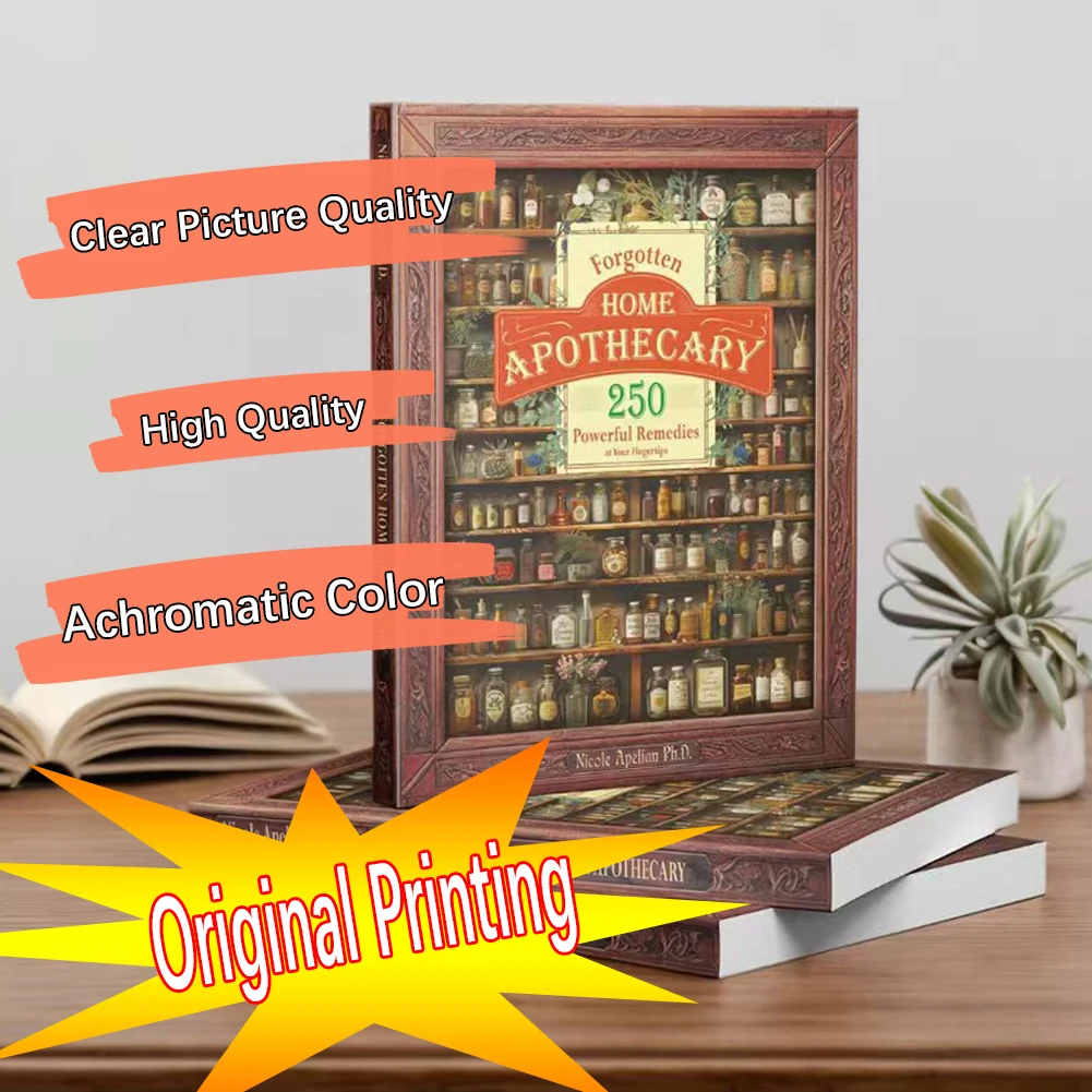 Forgotten Home Apothecary 250 Powerful Natural Healing Secrets At Your Fingertips The Home Doctor Book For Every Family Health