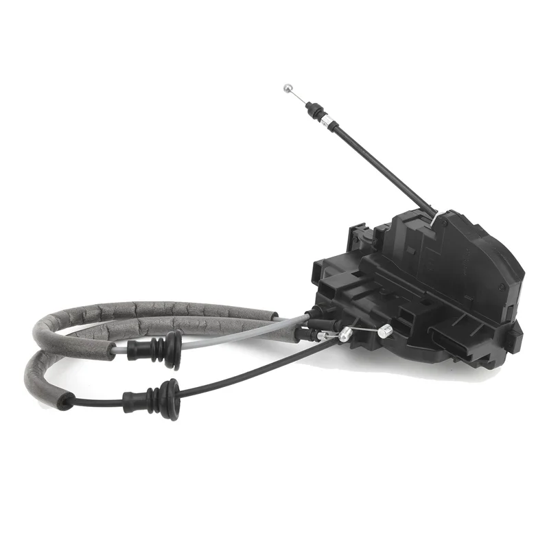 

Привод защелки замка задней левой двери для Hyundai Santa Fe 2006-2009 81410-2B000