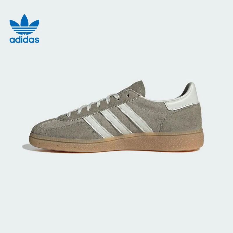 Adidas Originals Clover Herren- und Damenschuhe HANDBALL SPEZIAL W Sport- und Freizeitschuhe JR0850