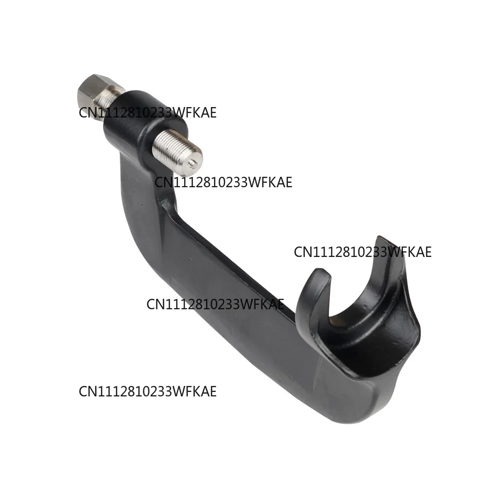 For removing skis, surfboard inner support strut pullers 3/4 inch to 1-1/8 inch