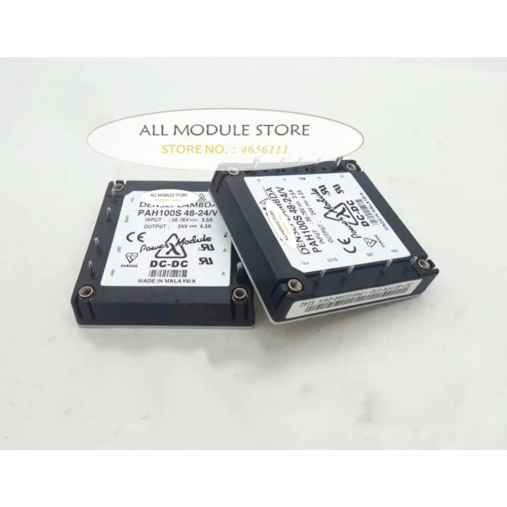 

FREE SHIPPING GOOD QUALITY MODULE PAH100S48-24/V