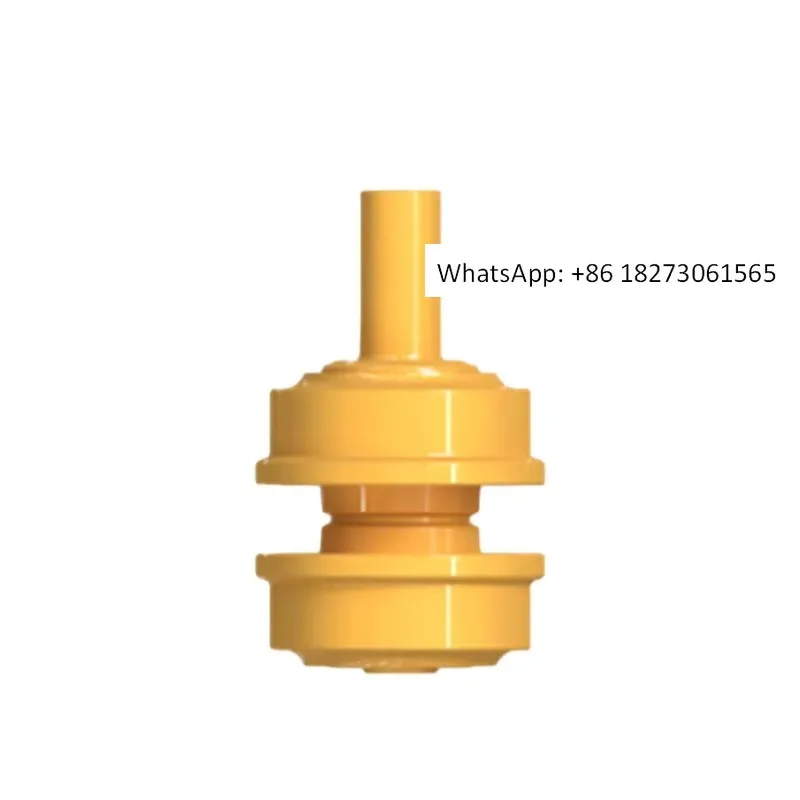 

Suitable for rollers of various brands of excavators and bulldozers