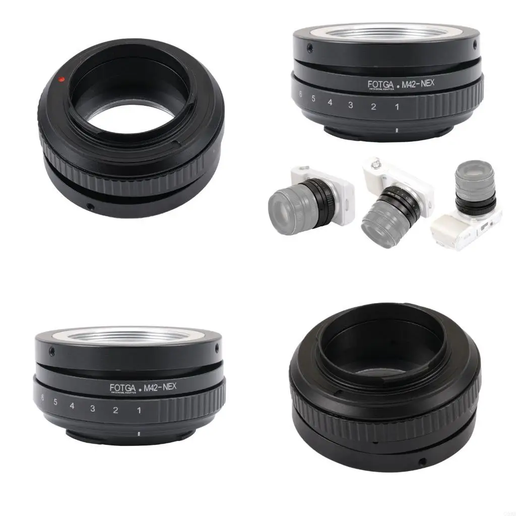 G99B M42 Tilt Adapt… - image