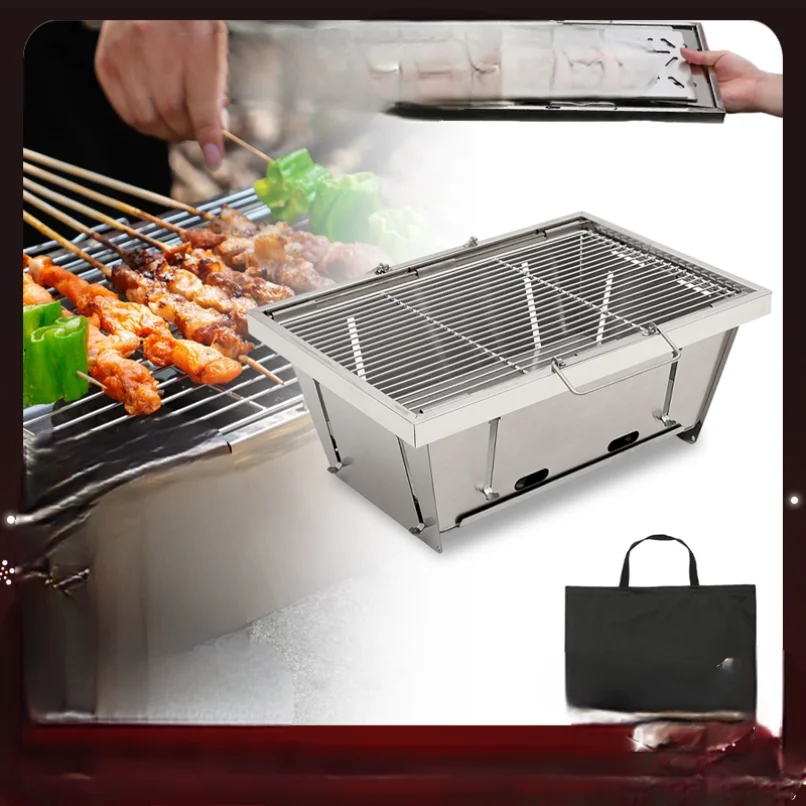 304 Igt 1Unit Grill… - image