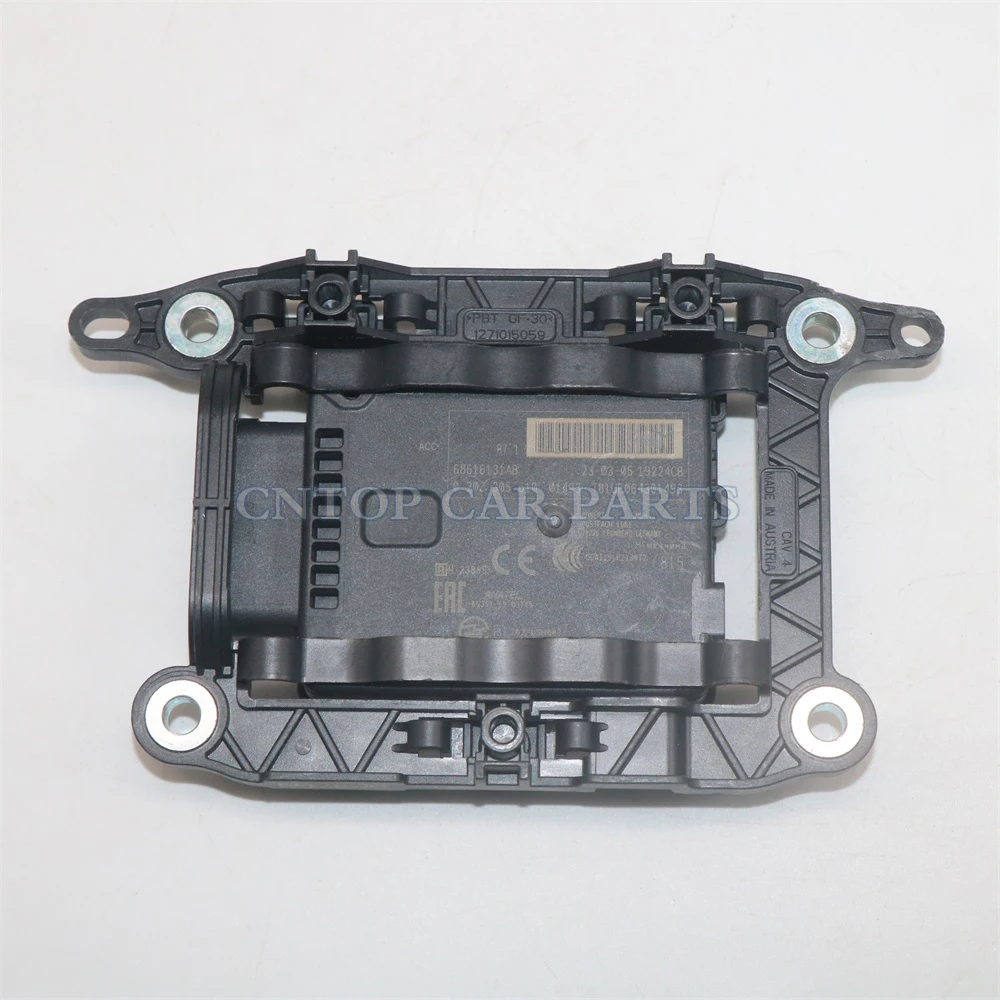 

Original 68616131AB Drive Assist Sensor Module Sensor with Bracket for Dodge Durango 2023