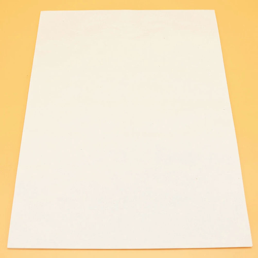 

30 Sheets Raw Xuan Paper Drawing Calligraphy Watercolor Writing Supplies Blank Painting Grid High Quality Rice Paper Sumi Art