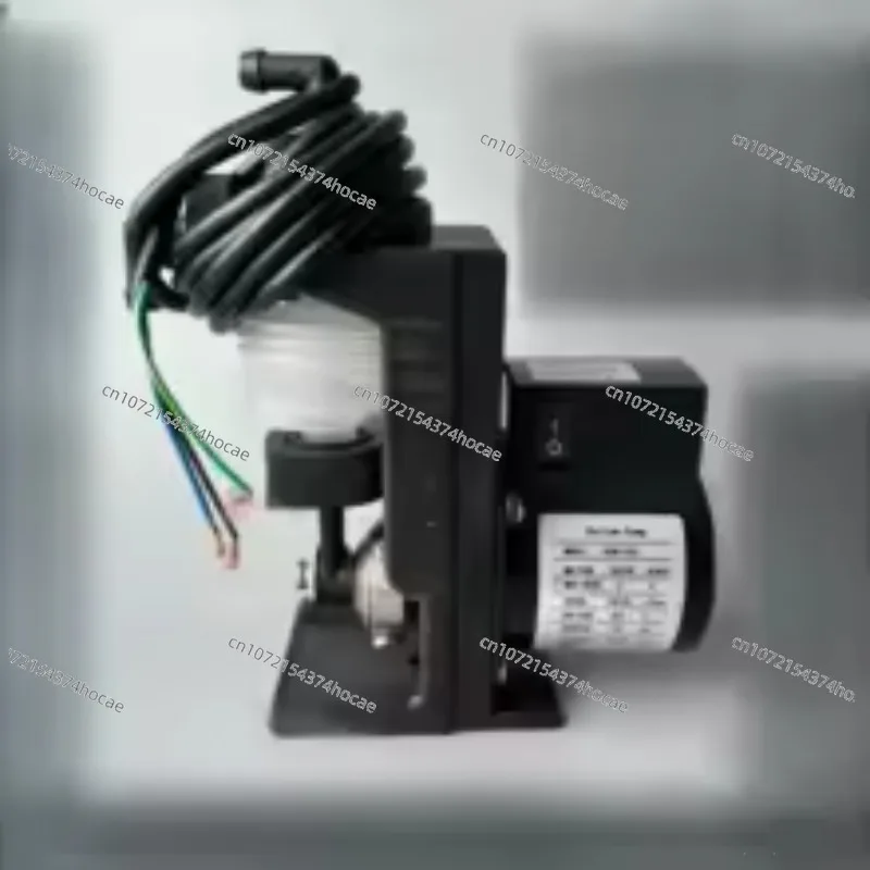 DS-2FU2 DSN-2FU2 metering rehydration pump, dosing pump, ice water pump
