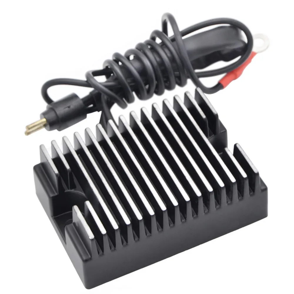 Motorcycle regulator rectifier For Harley-Davidson XLH 883 Deluxe 1986 1987 1988 1989 1990 1991