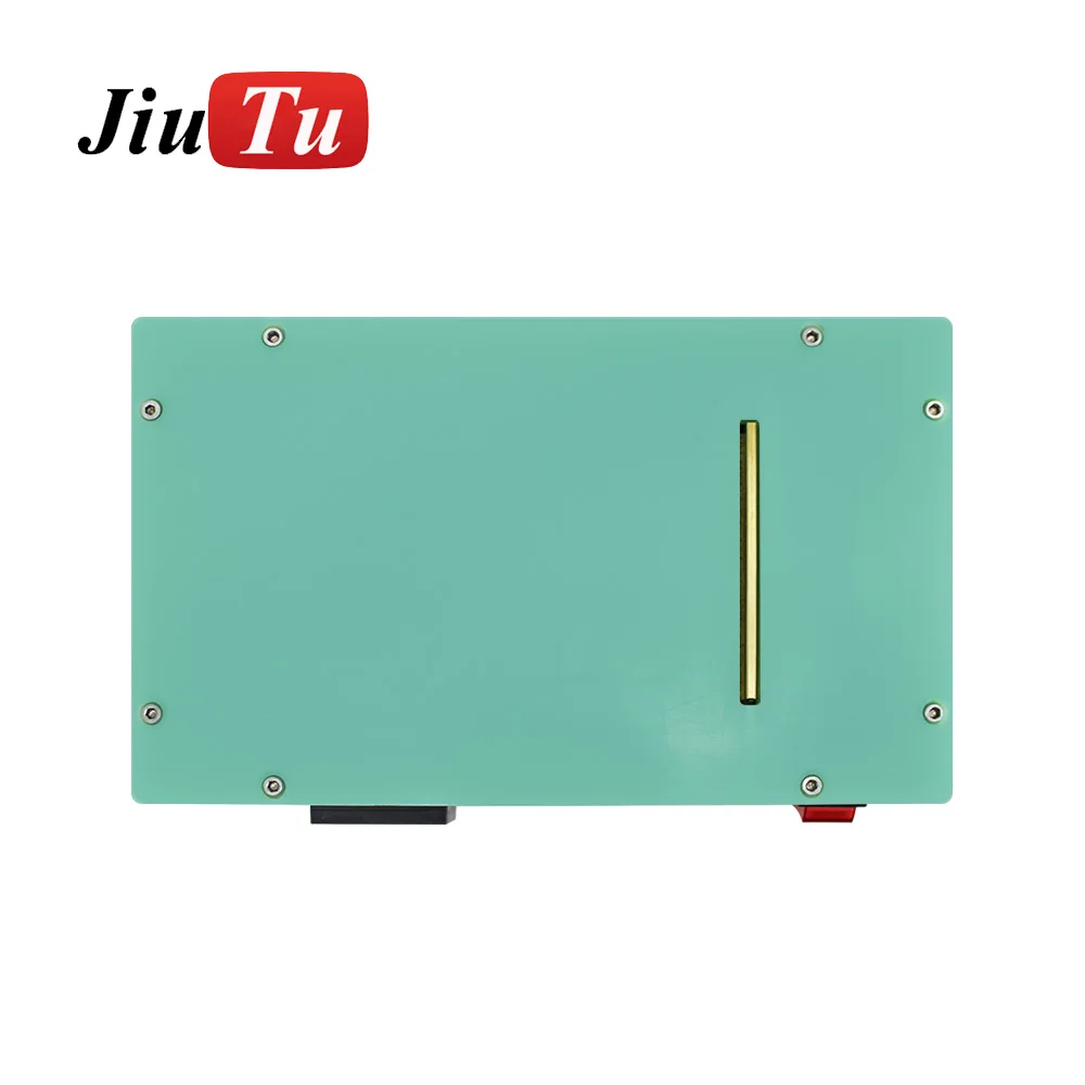 JiuTu Factory Direct Sales Flex Cable Removing Machine Phone Motherboard Cable Removal Repair Machine