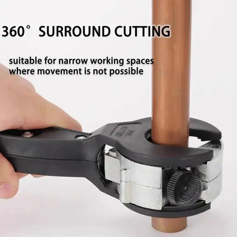 Thumbnail 4 - #25 Latest Pipe Cutters Offers