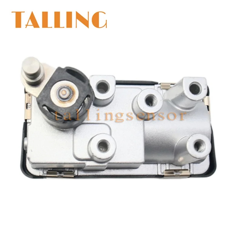 6NW010430-04 Turbocharger Electronic Actuator For BMW 120D F20 F21 220D F22 320D E90N E91N E92N E93N F30 F31 F34 F32 F33 F36 - view 3