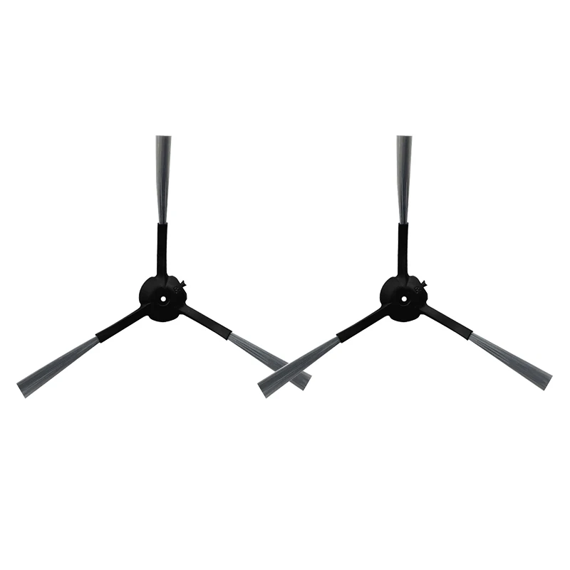 Accesorios de repuesto para Xiaomi ROIDMI EVE Plus, cepillo principal lateral, filtro Hepa, accesorios de repuesto para Robot aspirador