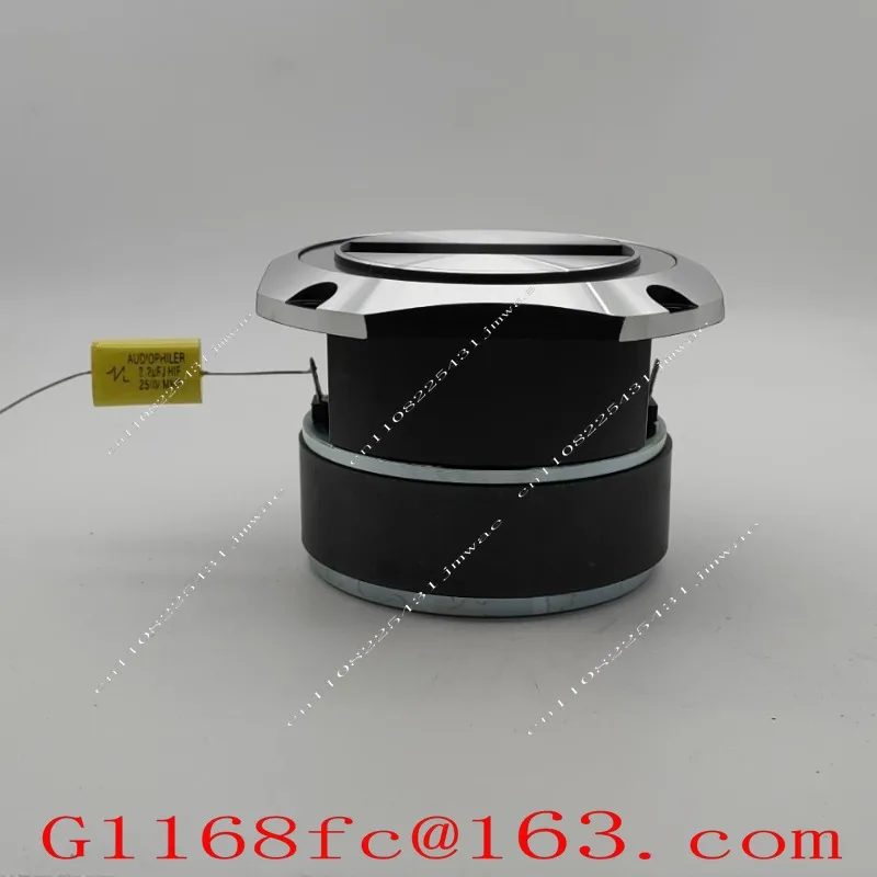 Aluminum Tweeter, High Quality, Good Sound, Fine Workmanship LTW-3807