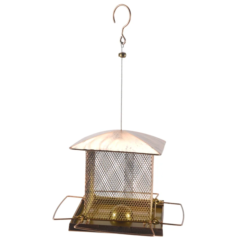 P4-Bird Feeders For… - image