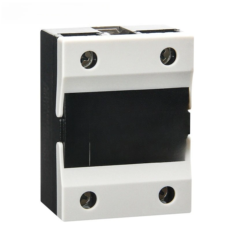 

Single Phase Solid State Relay 40A