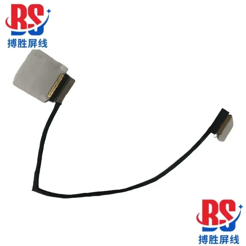 For Xtbzsclyl flat ring 2023 model, HP HP Star Book Pro16 16-ab TPN-W161 screen cable