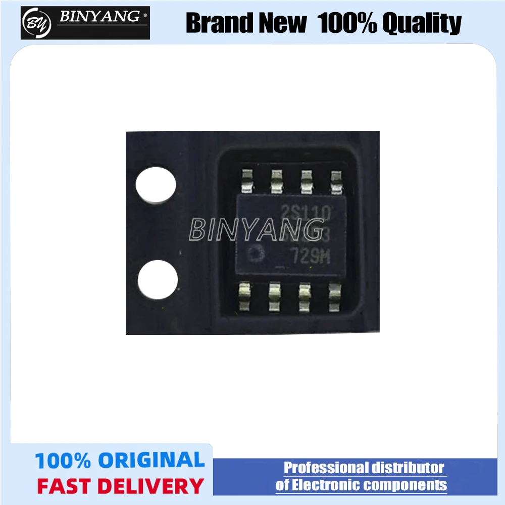 (5piece)100% New 2S110 SSC2S110 sop-8 Chipset