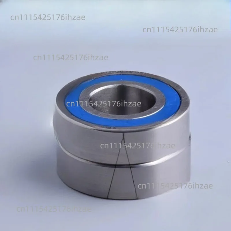 Suitable for 7001C2RZDT paired with P5P4 engraving machine screw spindle motor precision seal ceramic ball high-speed bearing