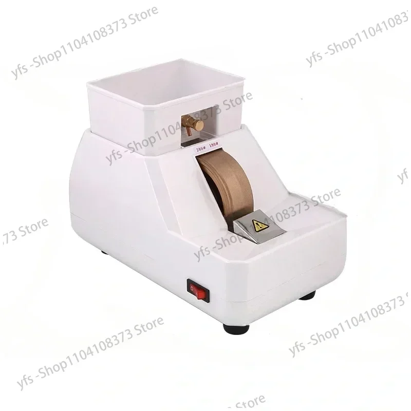 1PC Lens Edger Machine  Optical Lens Hand Edger 110/220V Manual Hand Mill Optical Processing Grinder Machine