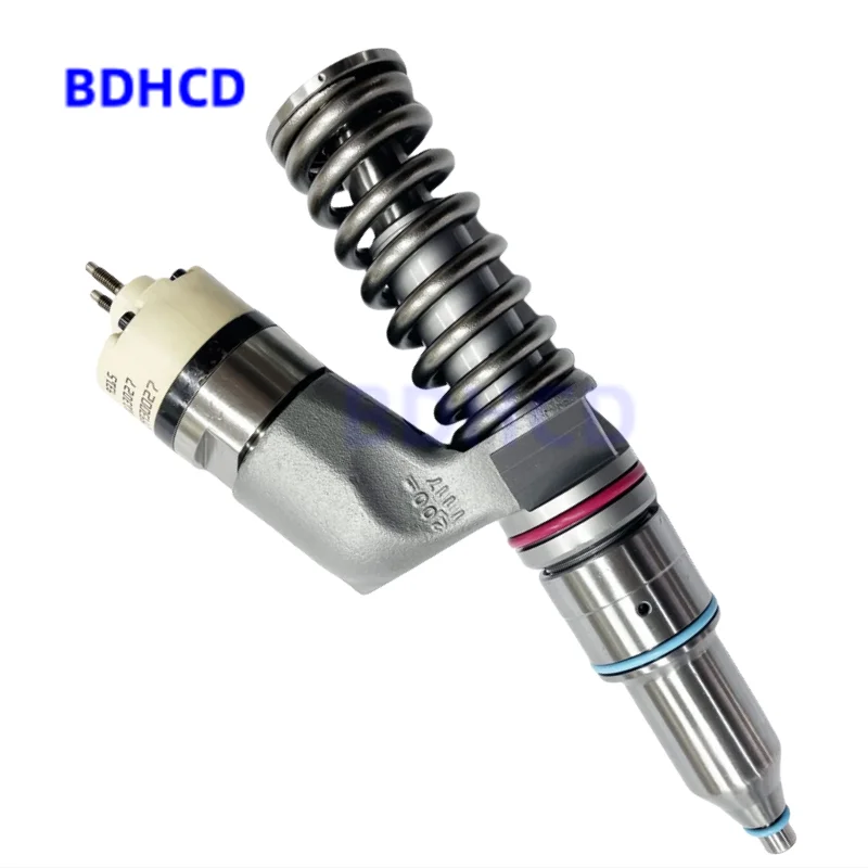 BDHCD Fuel Injector 211-3027 2113027 For GENERATOR SR4B SR4 GEN SET ENGINE 3456 GENERATOR SET 3456 MARINE ENGINE 3406E