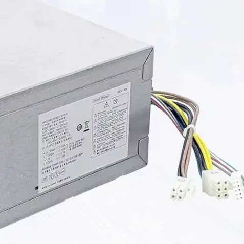 

Standard PCE015 Power Supply 280W Power Supply For HP Switching Power Supply ProDesk 600 G2 Overvoltage Protection