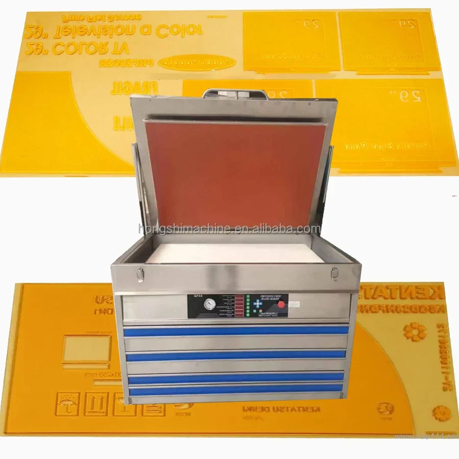 

Automatic Flexo Resin Digital Flexo Plate Making Machine Photopolymer Plate Maker Machine Plate Maker