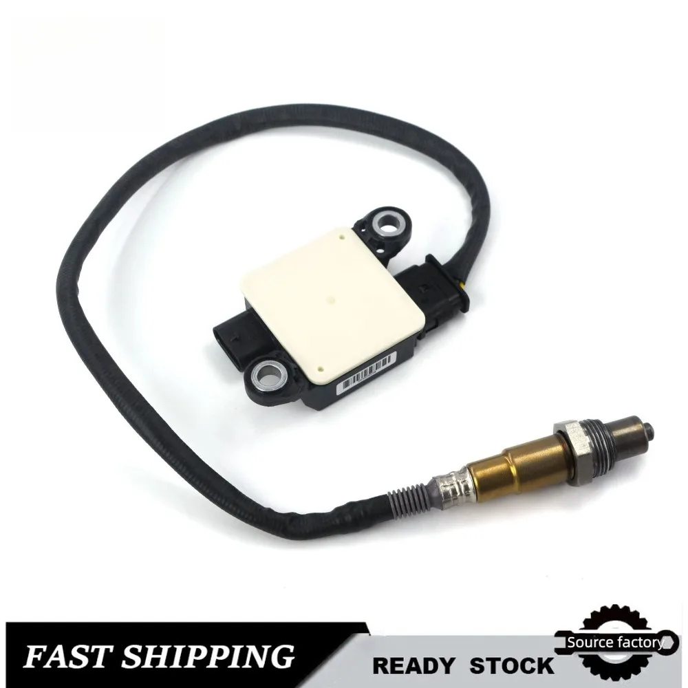 

PM Sensor 39265-2U250 for Hyundai Tucson Kia Sportage Particle Sensor Car Accessories Fast ShippingPerfect Fit Easy Installation