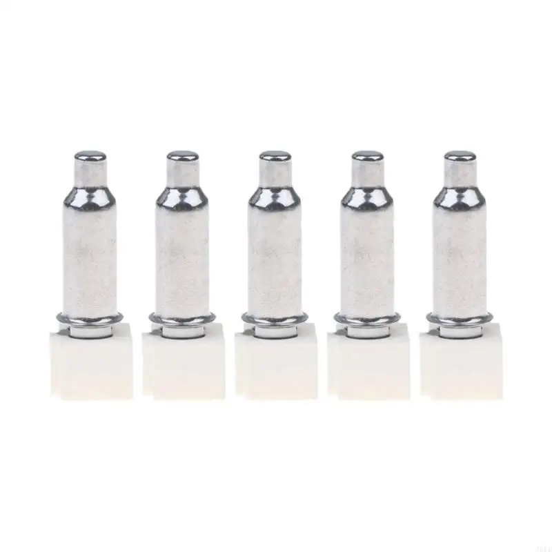 J6PE Washer Repair Temperature Probe Universals Washer Water Temp Detector Replacement for Household Washing Machine Service