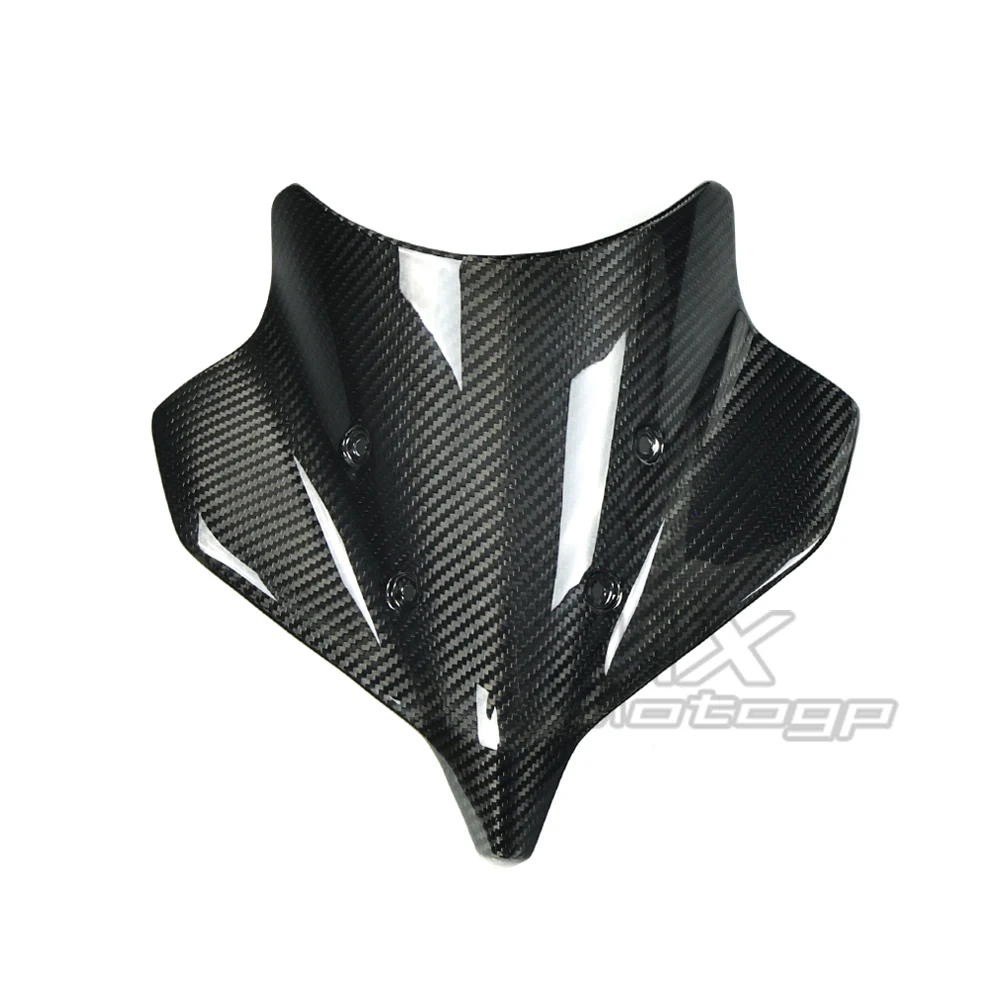 Carbon Fiber Motorcycle Fairing Kits For YAMAHA MT10 MT-10 2022 2023 2024 2025 Mudguard Frame Cover Panels