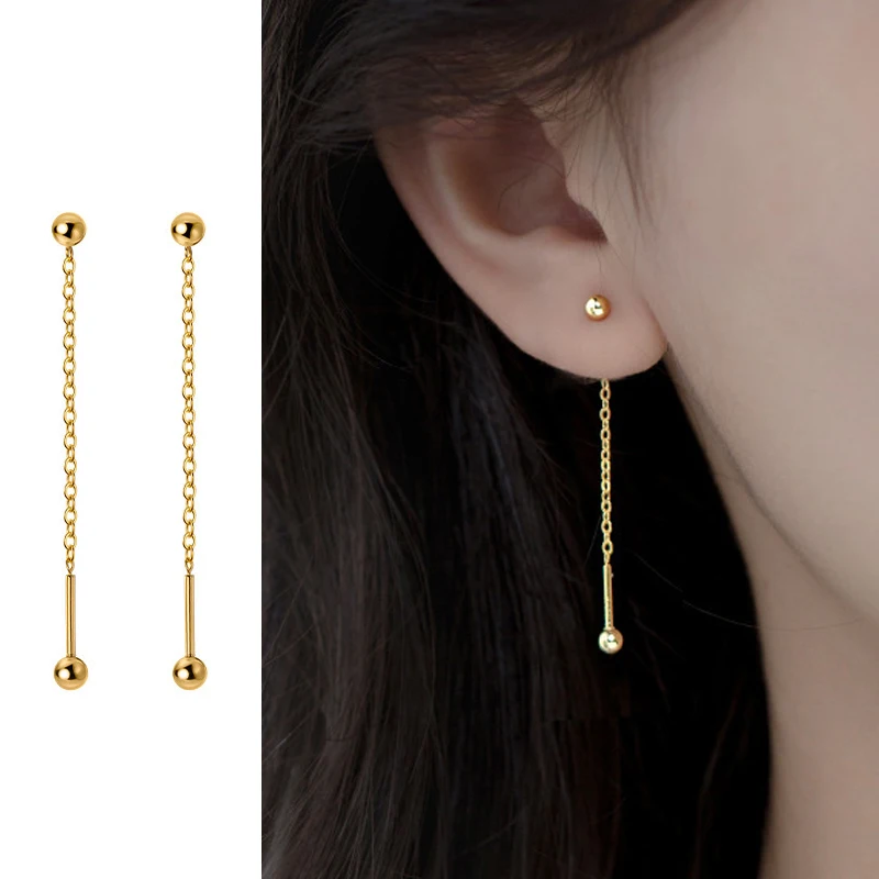 #7 Dangle Chain Earrings Comparison Guide