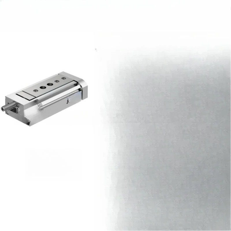 Parts are suitable for stock in stock DGSL-6 10 P1A 543921FESTO Fischer Small Slide