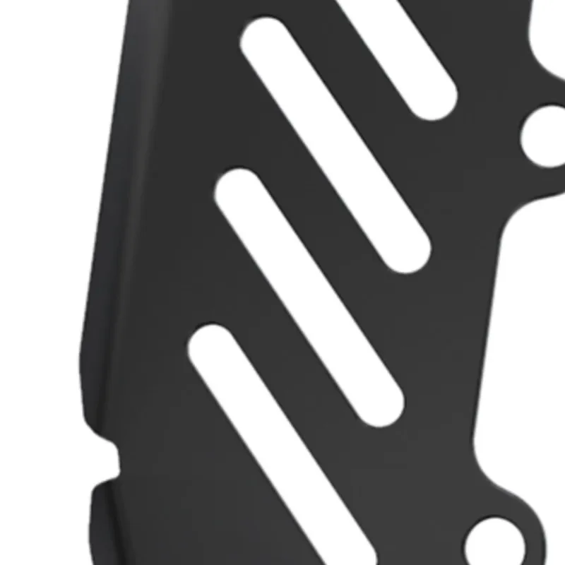 

For KOVE 450 Rally T5-5754 aluminium Motorcycle Accessories Rear Brake Master Cylinder Guards Cover Protector 2022 2023 2024