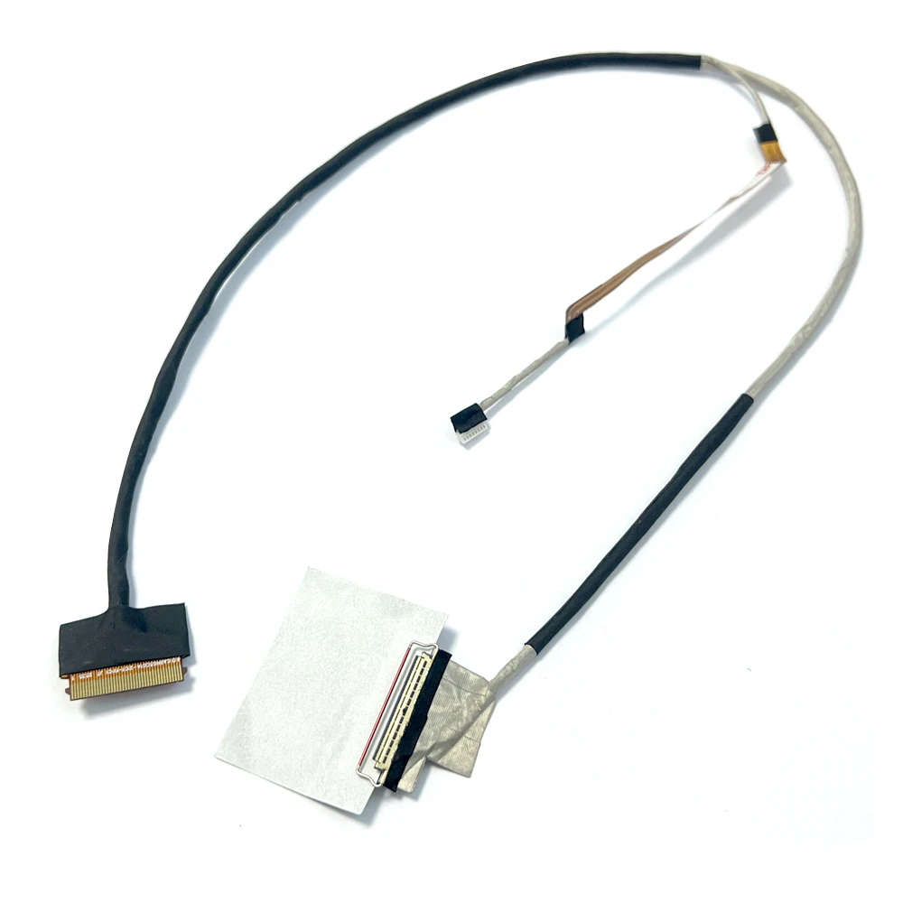 For MECHREVO GK5MP50 Laptop LCD Video Display Screen Cable 40PIN 144HZ CABRG5001A-2101