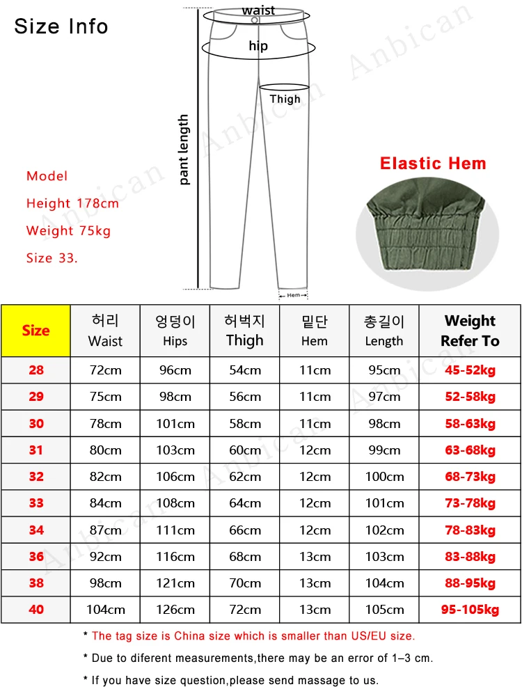 2023 New Autumn Cargo Pants Men Multi-Pockets Washed Cotton Work Wear Cargo Jogger Military Overalls Elastic Waist Male Trousers