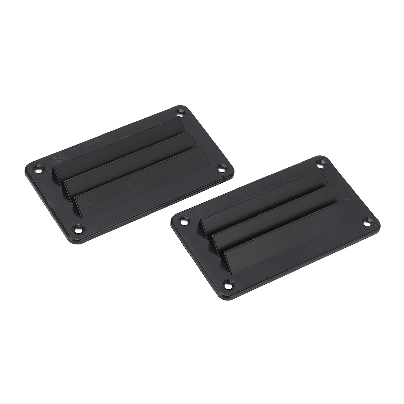 Grille de Ventilation pour camping-car, persienne de Ventilation professionnelle pour salle de bain, Grille de sortie pour bateau, Yacht, maison