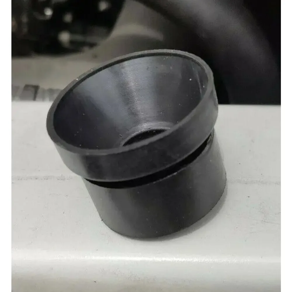 1/4PCS Engine Cover Rubber Mount Replacement For Nissan Qashqai 2014-2017 J11 Auto Engines Components Car Accessories