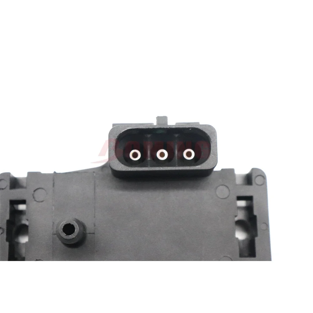 مستشعر خريطة الضغط المنوع للسيارة 1Bar 8933000273   لسيارة جيب شيروكي بونتياك أزتيك بويك سنشري هوندا جواز سفر شيفروليه بيريتا #5