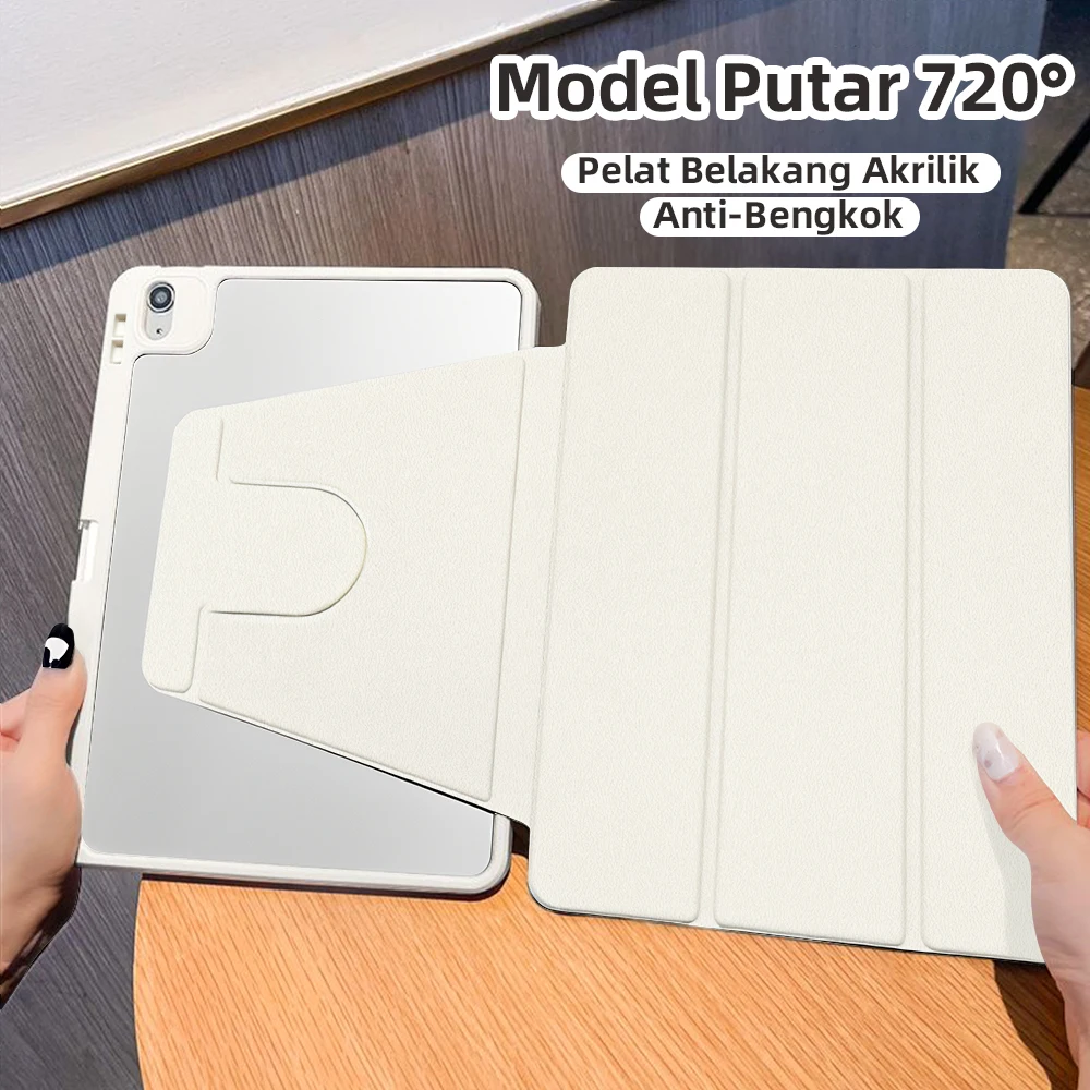 Tablet Case For Samsung Tab A9 A11 S6 Lite P610 A8 S9 FE Tri-fold Leather Case For Samsung Tab A11 PLus S7 FE S8 Plus X207 X200
