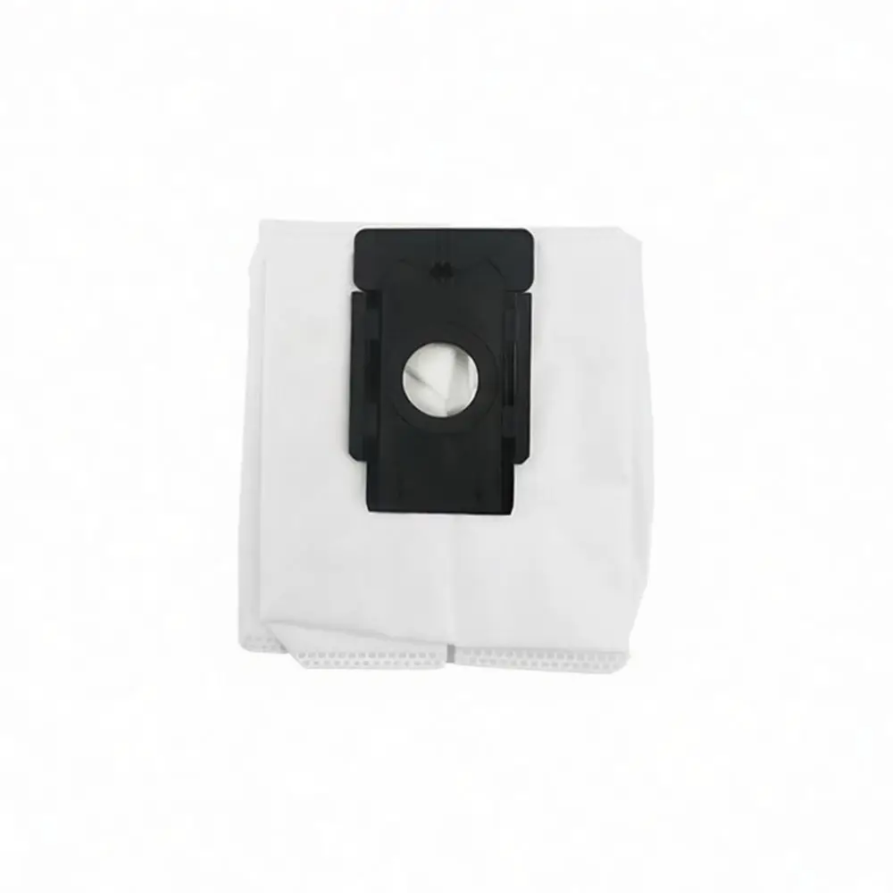 Dust Bag Fit For 360 S8 Tapo RV10 RV20 Mop RV30 Plus Robot Vacuum Cleaner Parts Efficient Filtration Sweeper Filter Bags