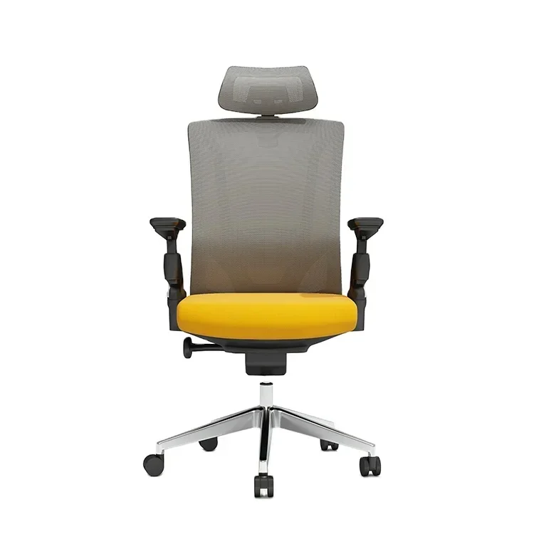 Modern Swivel Ergonomic Office Mesh Computer Executive Chair gaming chair Adjustable Armrest office chair